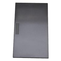 Abdeckung grau zu Saeco Satzbehälter Moltio ohne Milchkaraffe